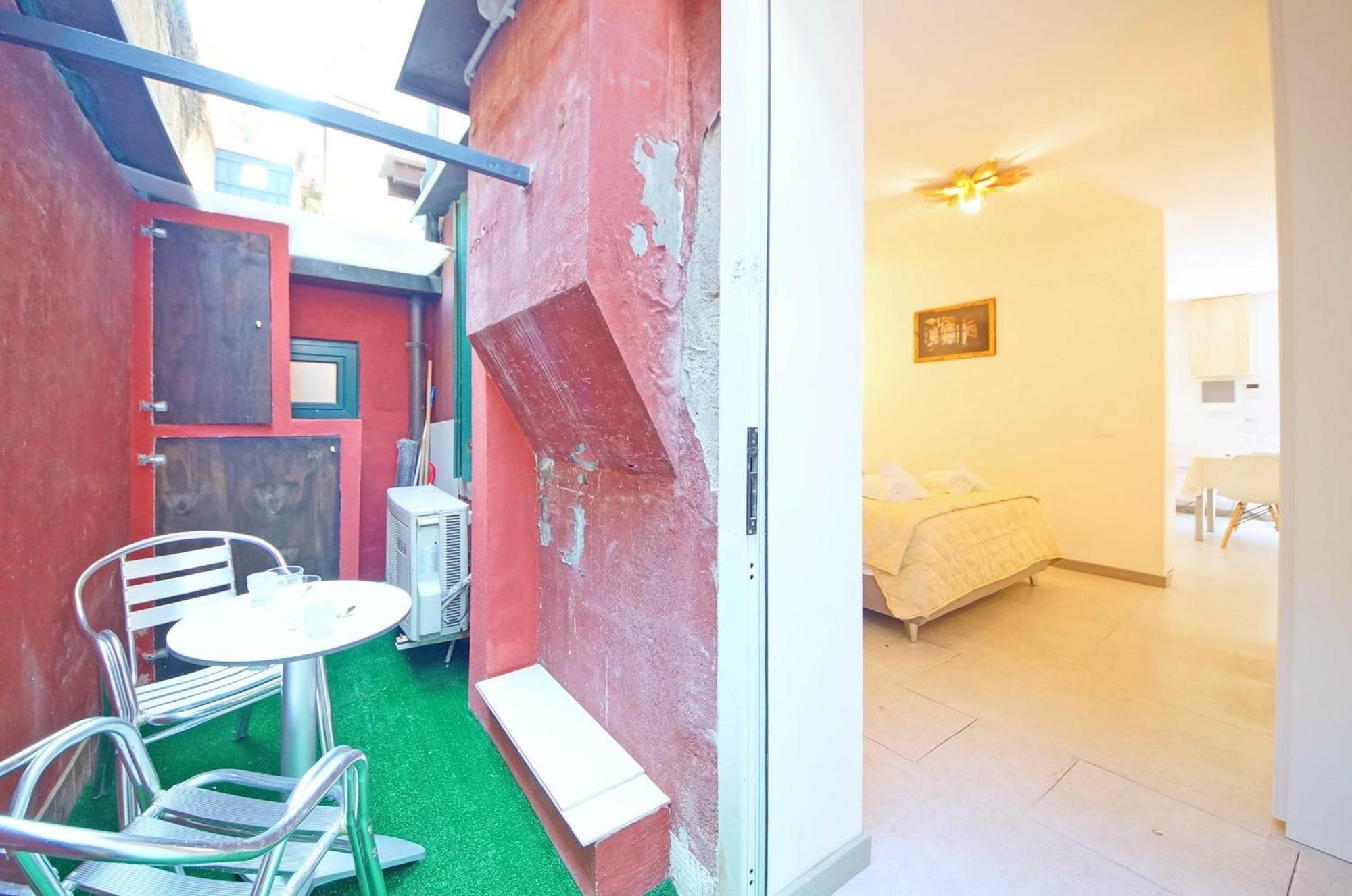 Appartamento Dolcevita N 521