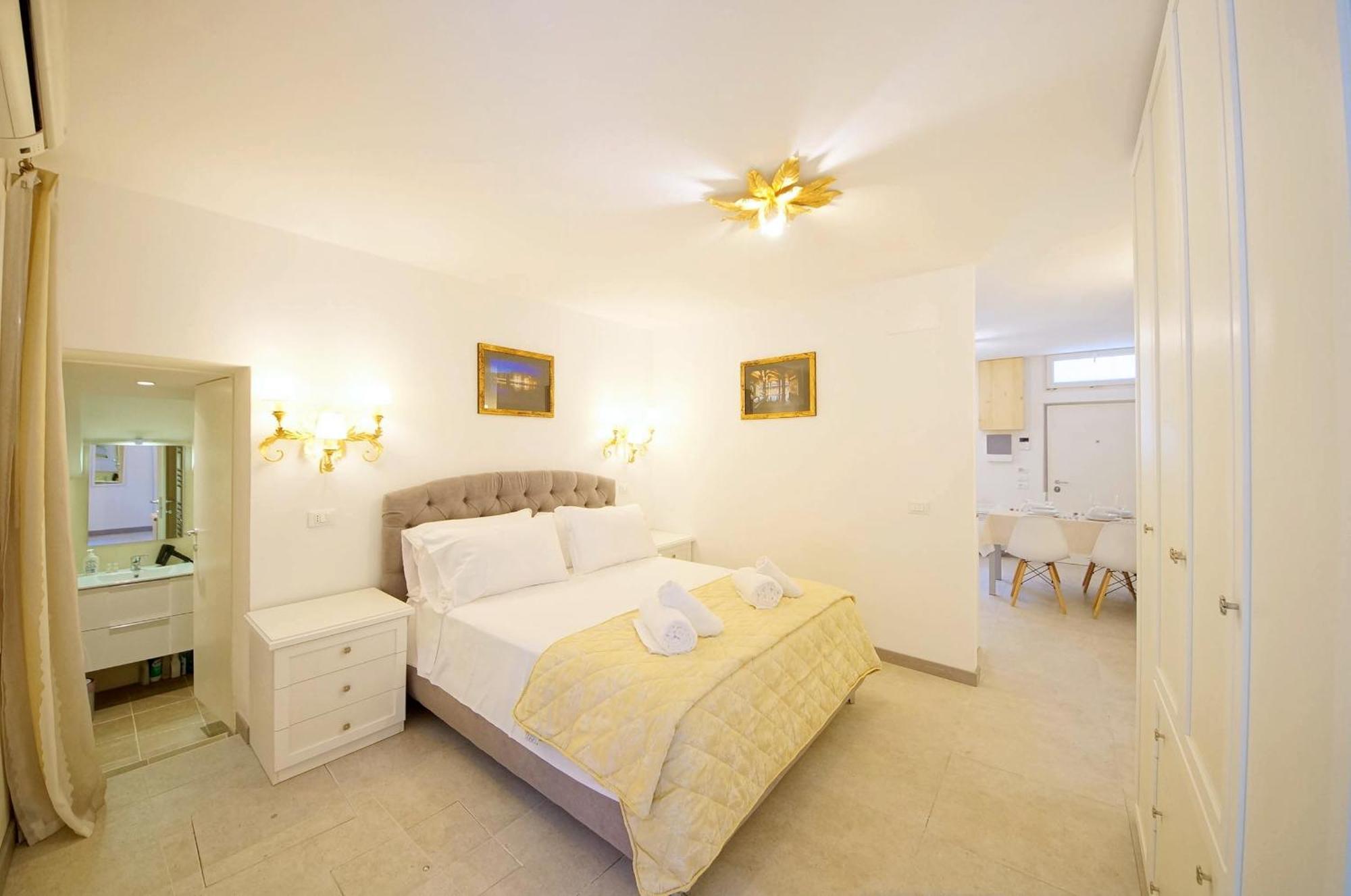 Appartamento Dolcevita N 521