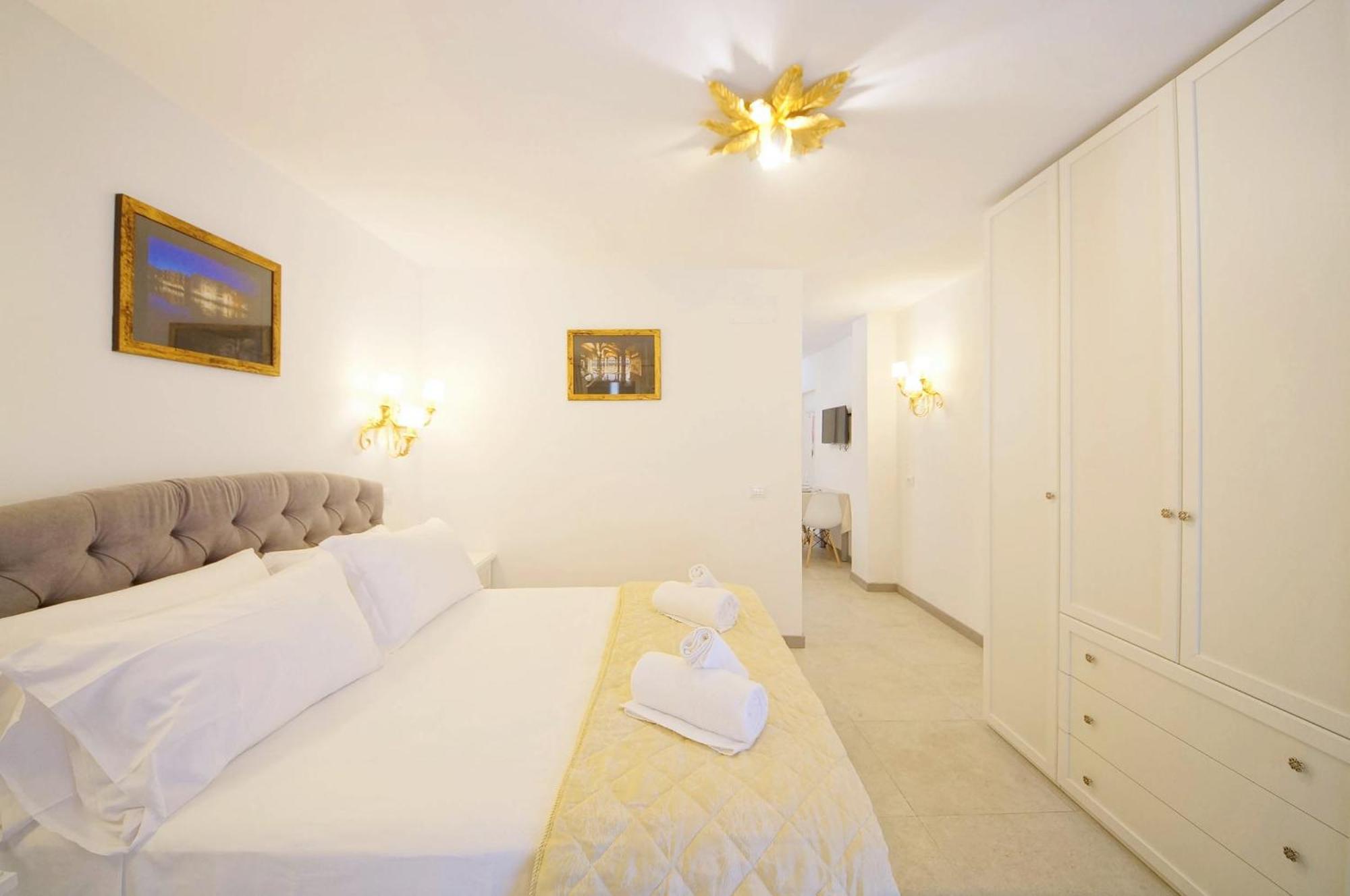 Appartamento Dolcevita N 521 Venezia