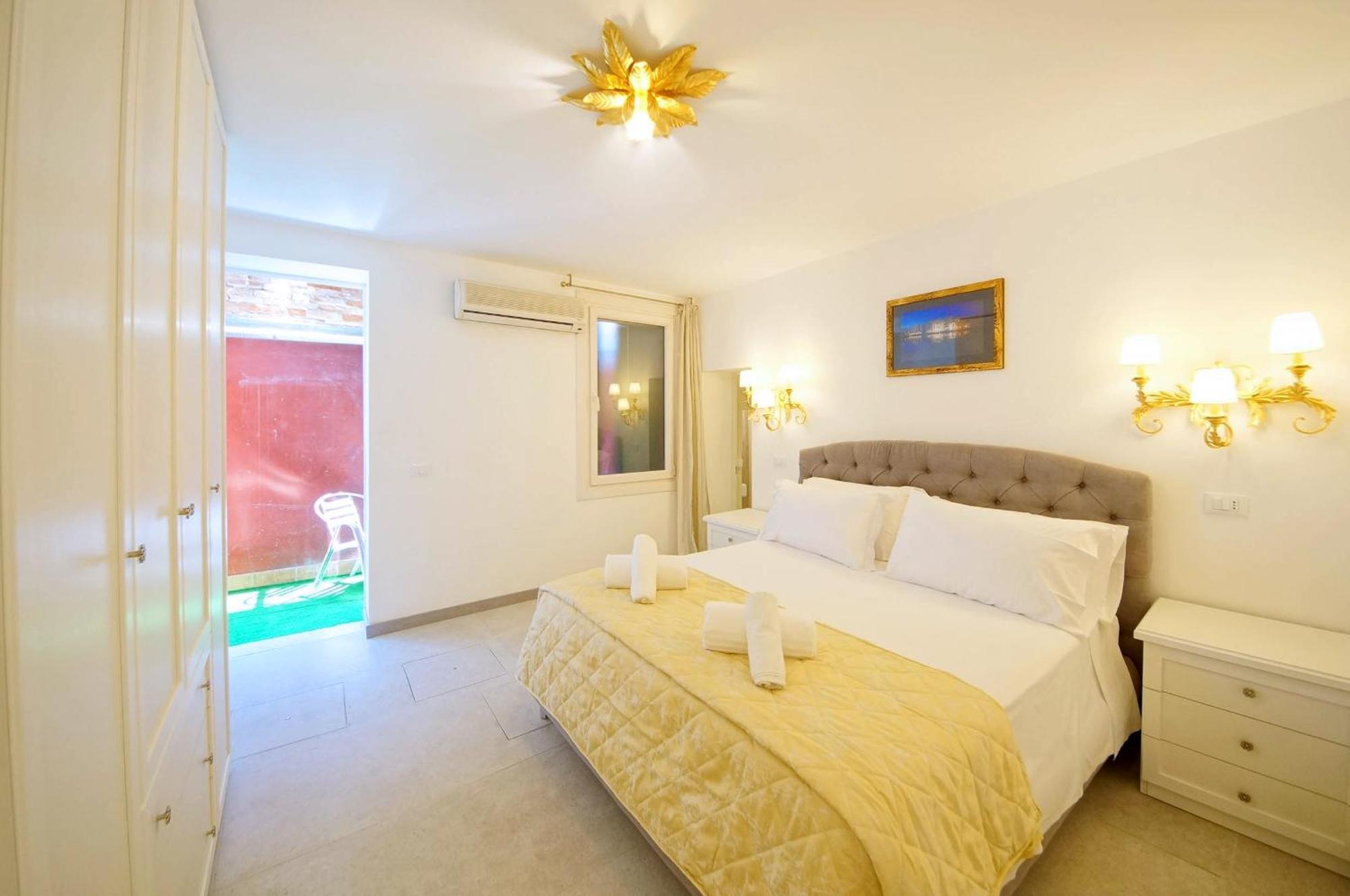 Appartamento Dolcevita N 521 Venezia