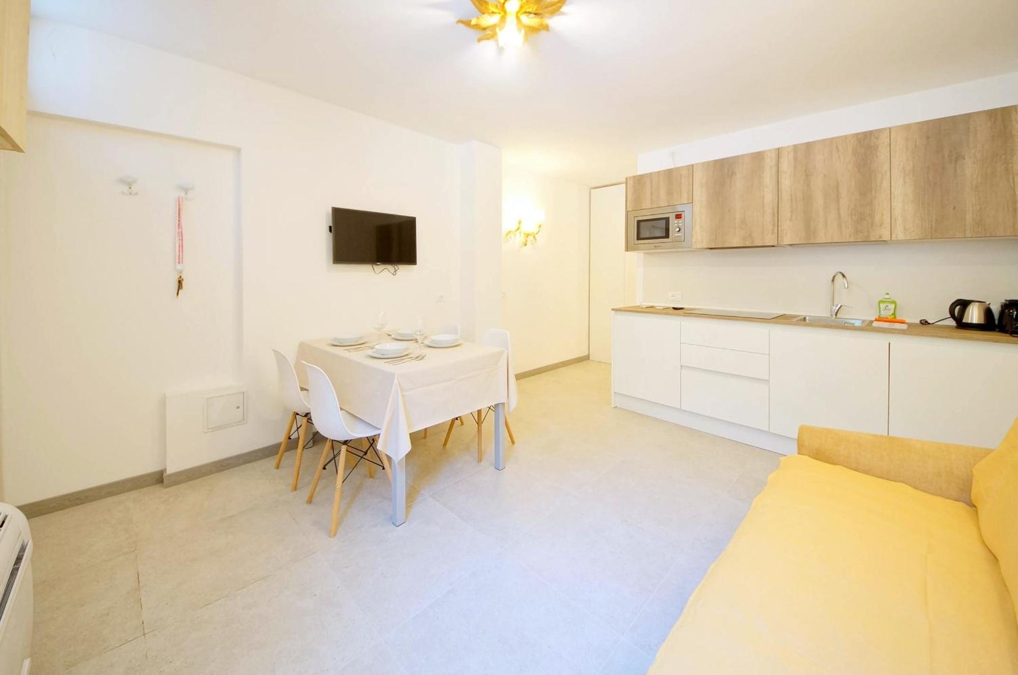 Appartamento Dolcevita N 521