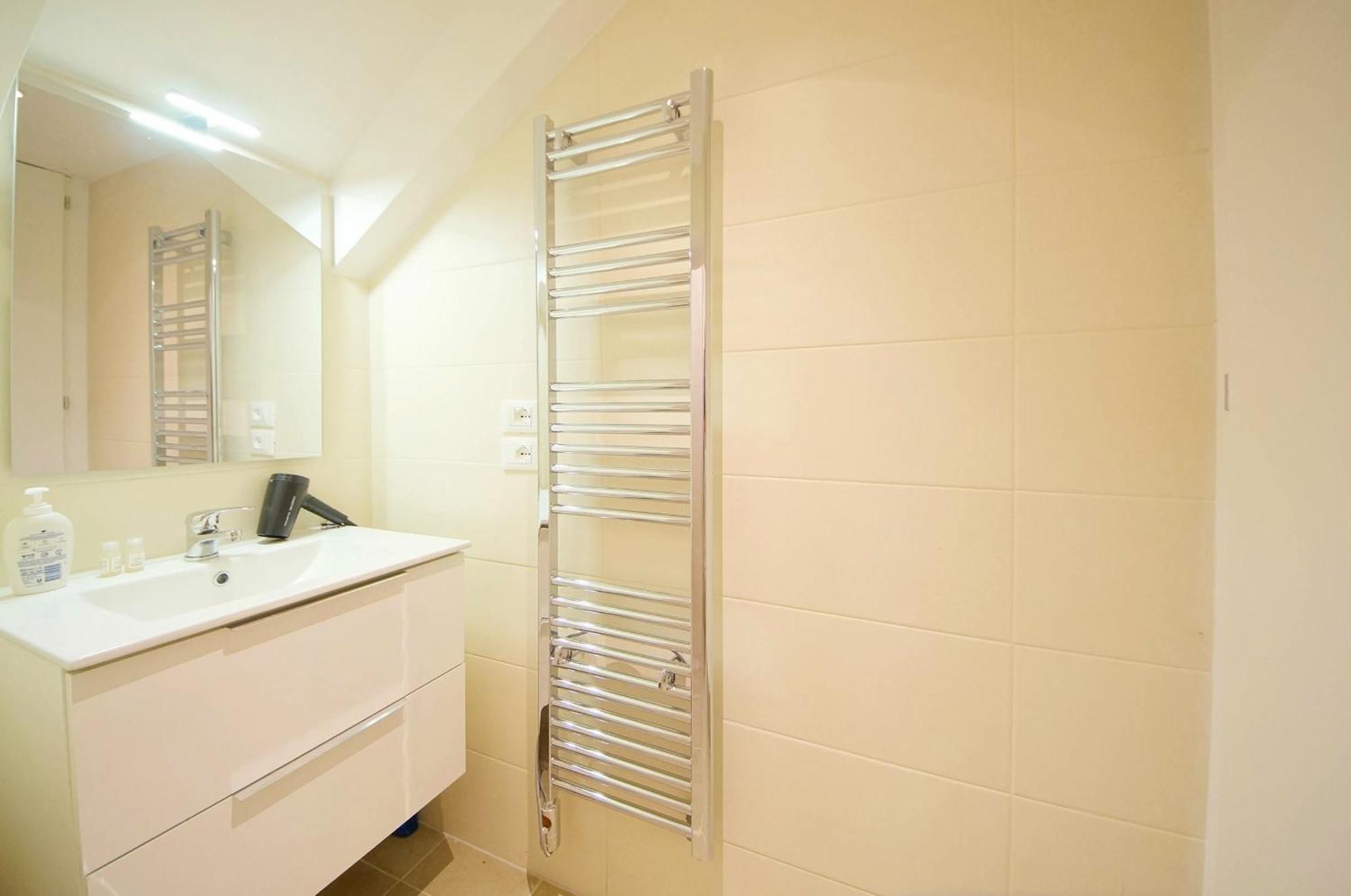 Appartamento Dolcevita N 521 *