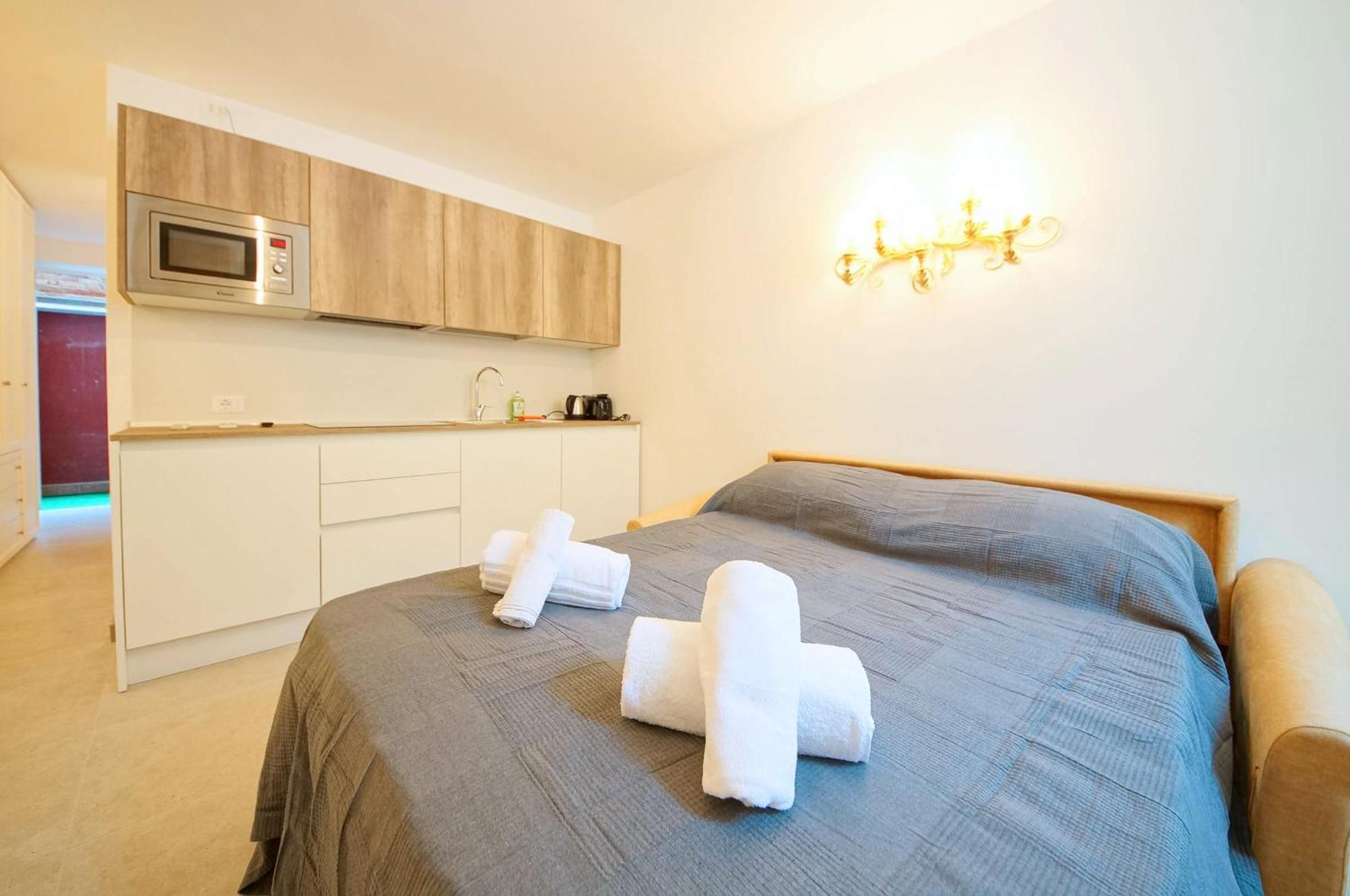 Dolcevita N 521 Appartamento